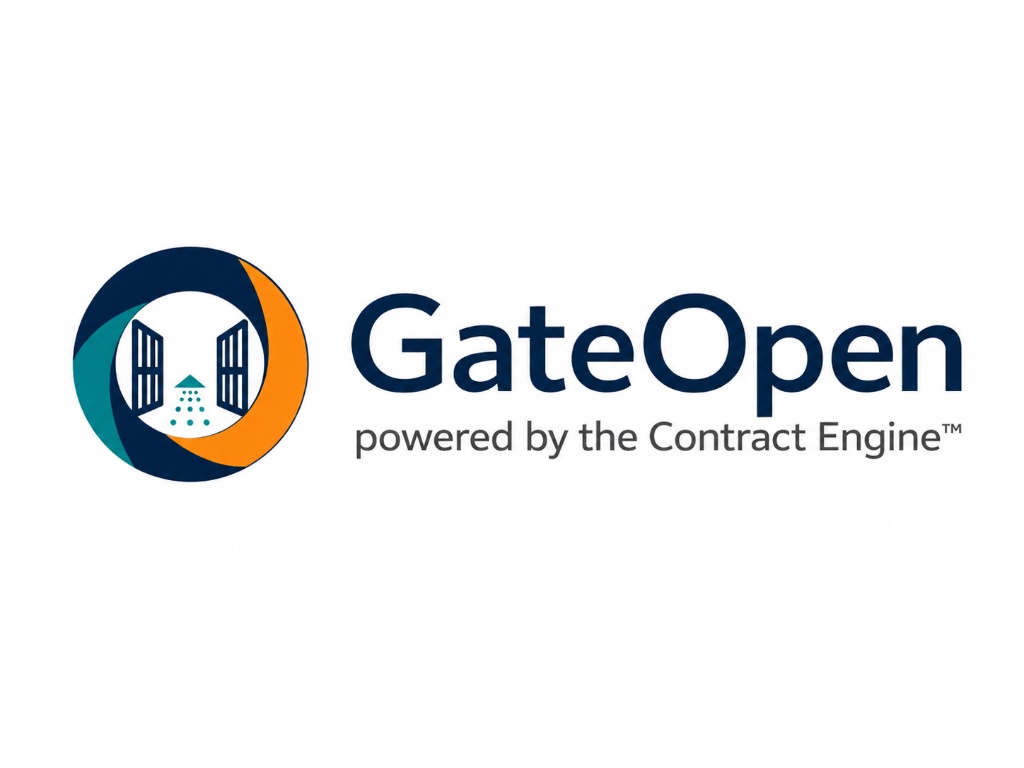 GatesOpen